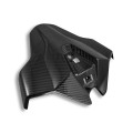 DBK Special Parts (Ducabike) Twill Carbon Fiber Seat Cowl for BMW S1000RR / M1000RR (2023+)